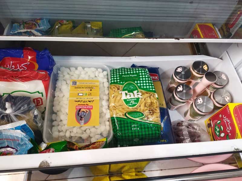 شرکت نظافت منزل در تهران